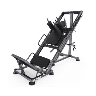 - DFC MAXXUS GSMX-600023 -    