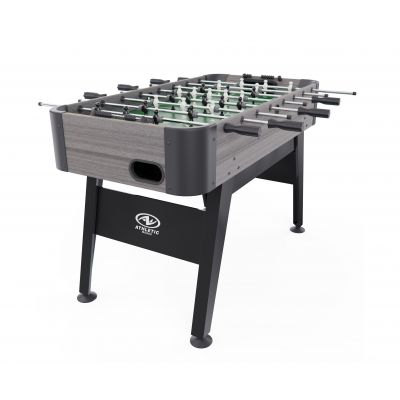   DFC Athletic 54" 137  68  -    