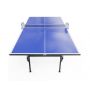 Стол теннисный всепогодный DFC Tornado-6 синий