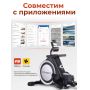 Гребной тренажер DFC ECHANFIT CRW4107A-N