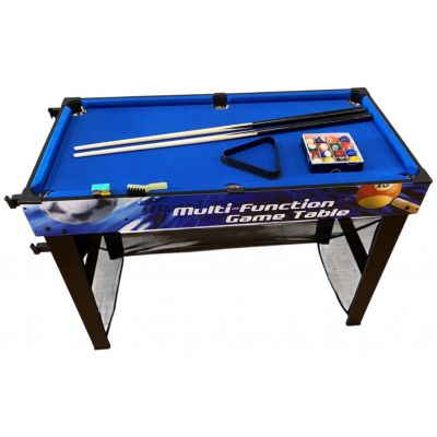 Игровой стол DFC 48" 10 в 1 UY10138BL - купить по специальной цене