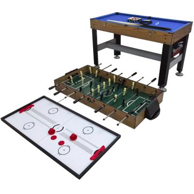 Игровой стол DFC 54" 4 в 1 GT23008 - купить по специальной цене