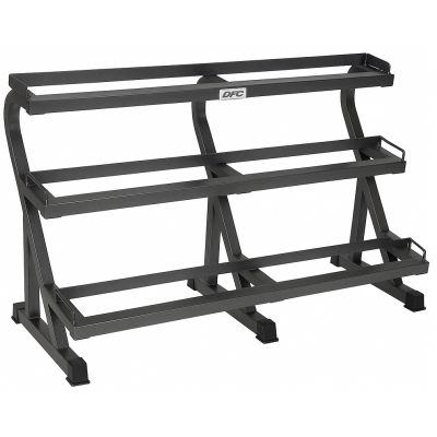 Стойка для гантелей DFC RA100 - купить по специальной цене