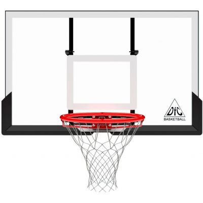 Баскетбольный щит с кольцом DFC BOARD60PC - купить по специальной цене
