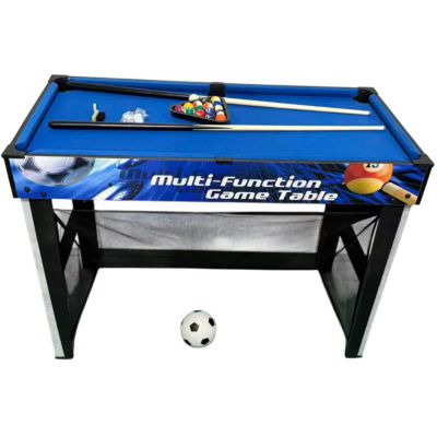 Игровой стол DFC 40" 10 в 1 UY10185BL - купить по специальной цене