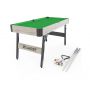 Игровой стол - бильярд DFC 54