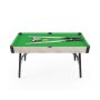 Игровой стол - бильярд DFC 54