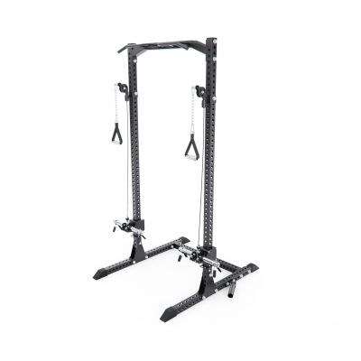 Силовая рама для штанги DFC STEELVER SV9206 - купить по специальной цене