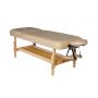 Массажный стационарный стол с регулировкой для спины/ног DFC SUPERIOR2 TS200/2
