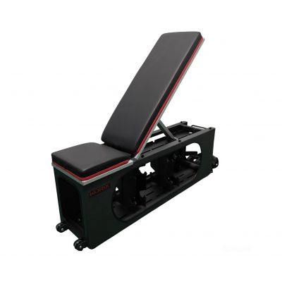 Универсальная скамья DFC KORIX WB990 многофункциональная - купить по специальной цене