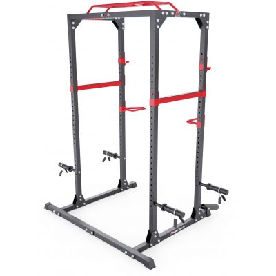 Силовая рама для штанги DFC Fitness Reality 2824X - купить по специальной цене