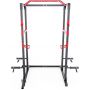 Силовая рама DFC Fitness Reality 2824X