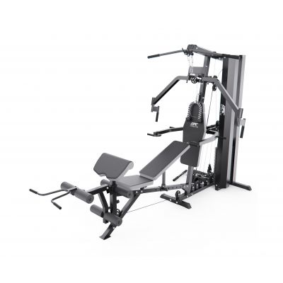 Скамья со стойками для жима DFC D70119 - купить по специальной цене