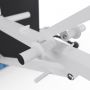 Силовой комплекс со скамьей DFC SPORTSOUL GWY009