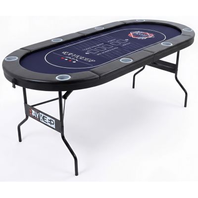 Игровой стол DFC 72" GT23001-BLK - купить по специальной цене