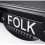 Беговая дорожка DFC Folk для реабилитации TQ5