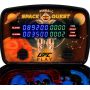 Игровой стол - пинбол Space Quest DFC GT-900