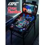 Игровой стол - пинбол Space Quest DFC GT-900