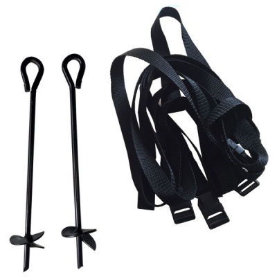  DFC Anchor Kit 2pcs -    