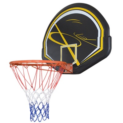 Баскетбольный щит с кольцом DFC BOARD32C - купить по специальной цене