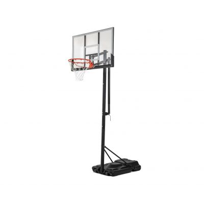 Мобильная баскетбольная стойка DFC STAND48P - купить по специальной цене