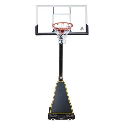 Мобильная баскетбольная стойка DFC STAND54P2 - купить по специальной цене