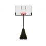 Мобильная баскетбольная стойка DFC STAND60P
