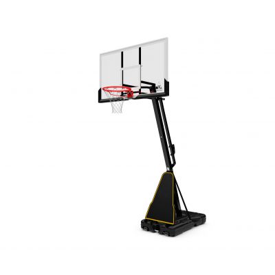 Мобильная баскетбольная стойка DFC STAND60P - купить по специальной цене