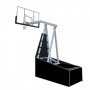 Мобильная баскетбольная стойка DFC STAND72G