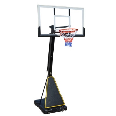 Мобильная баскетбольная стойка DFC STAND50P - купить по специальной цене