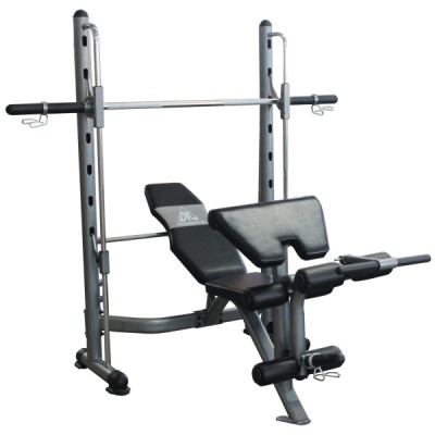   DFC Homegym BN021 -    