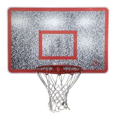 Баскетбольный щит с кольцом DFC BOARD44M - купить по специальной цене