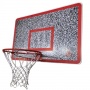 Баскетбольный щит без крепления на стену DFC BOARD44M