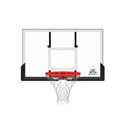 Баскетбольный щит с кольцом DFC BOARD54A - купить по специальной цене
