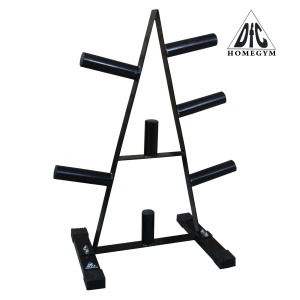 Стойка для дисков DFC Homegym RA002