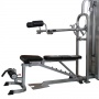      DFC Multigym HM026