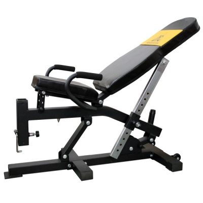   DFC Powergym SUB064 -    