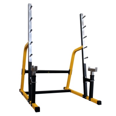     DFC Powergym RA041 -    