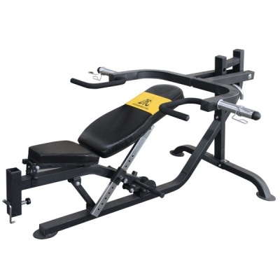   DFC Powergym BN030 -    