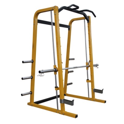   DFC Powergym PK007 -    