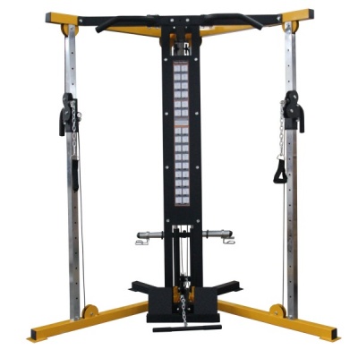   DFC Powergym PK023 -    