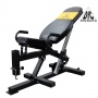     DFC Powergym HM035