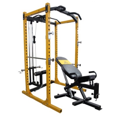     DFC Powergym PK013 -    