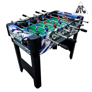 Настольный футбол DFC Fun GS-GT-1205